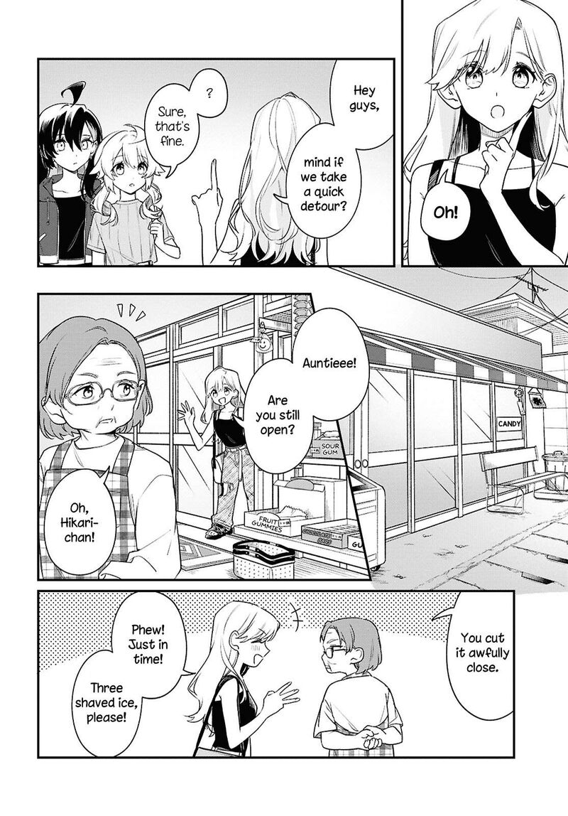 Kimi Ga Hoeru Tame No Uta Wo 14 16