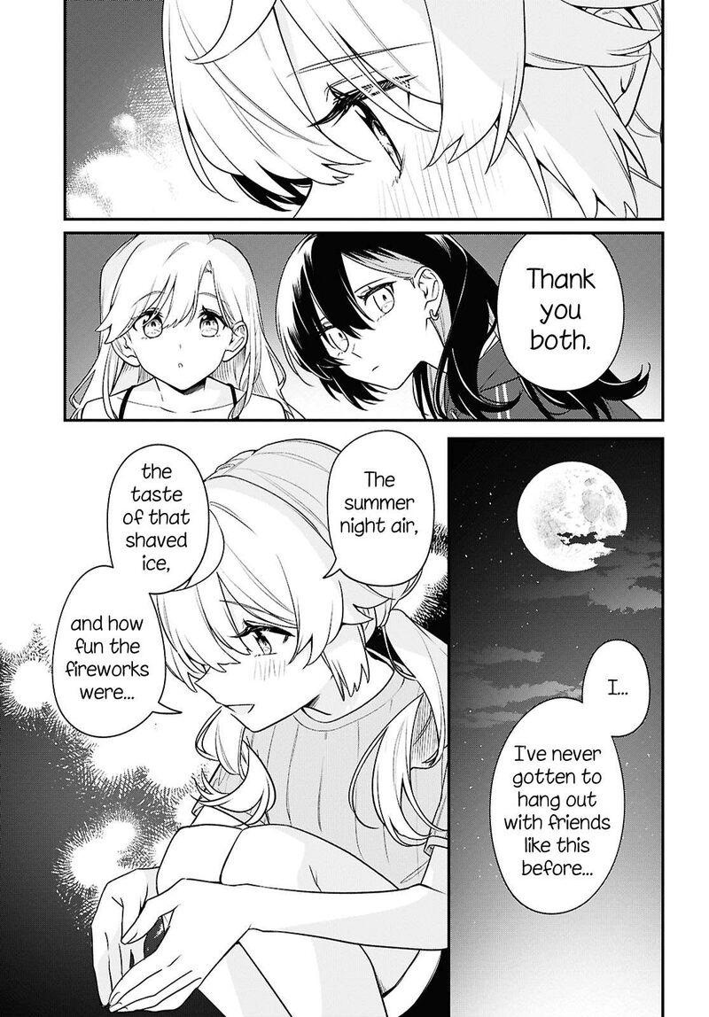 Kimi Ga Hoeru Tame No Uta Wo 14 23