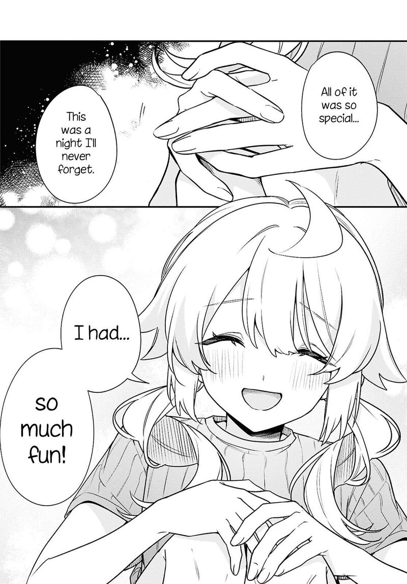 Kimi Ga Hoeru Tame No Uta Wo 14 24