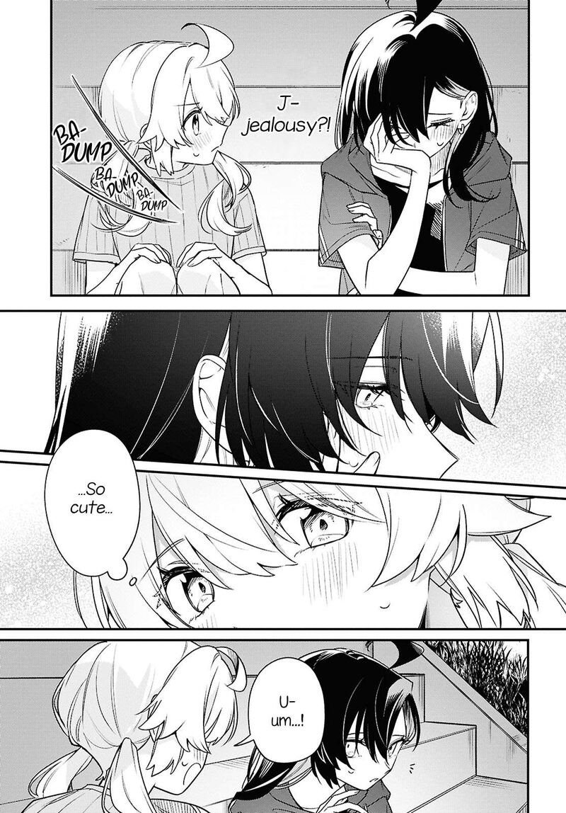 Kimi Ga Hoeru Tame No Uta Wo 14 29