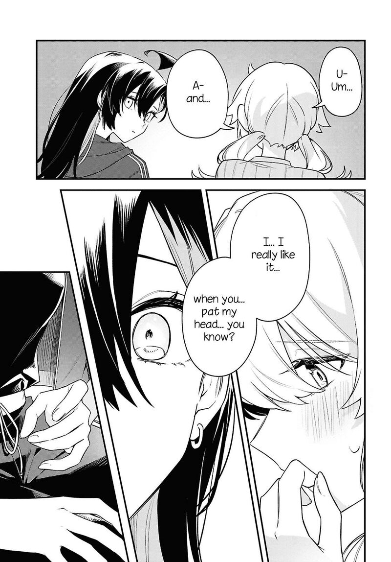 Kimi Ga Hoeru Tame No Uta Wo 14 33