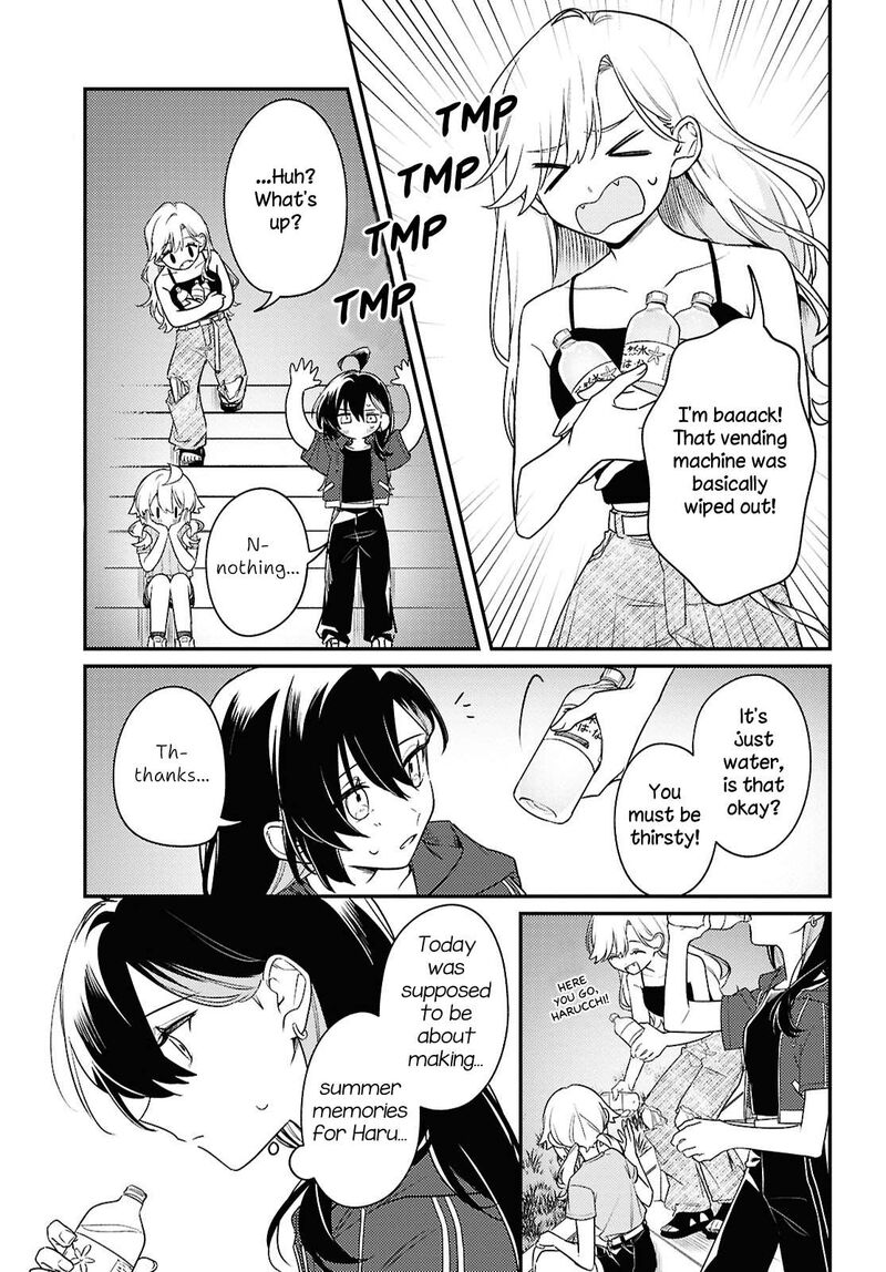 Kimi Ga Hoeru Tame No Uta Wo 14 37