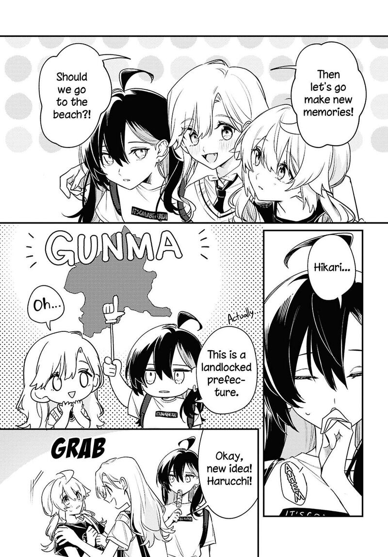 Kimi Ga Hoeru Tame No Uta Wo 14 9