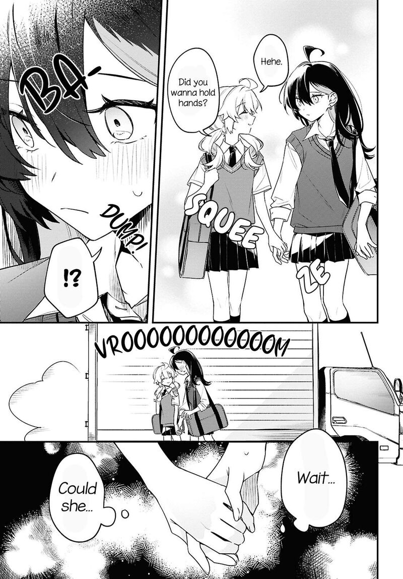 Kimi Ga Hoeru Tame No Uta Wo 15 14