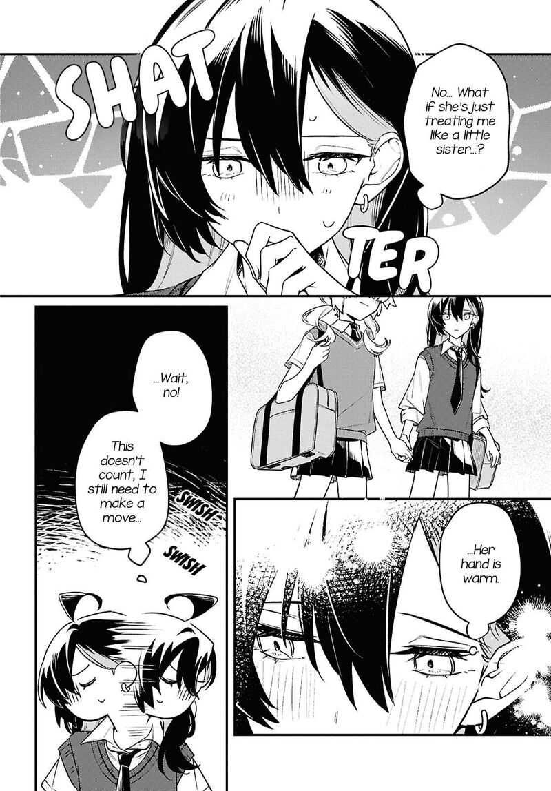 Kimi Ga Hoeru Tame No Uta Wo 15 15