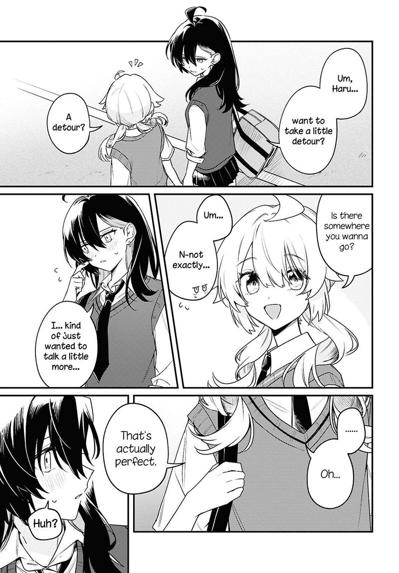 Kimi Ga Hoeru Tame No Uta Wo 15 16