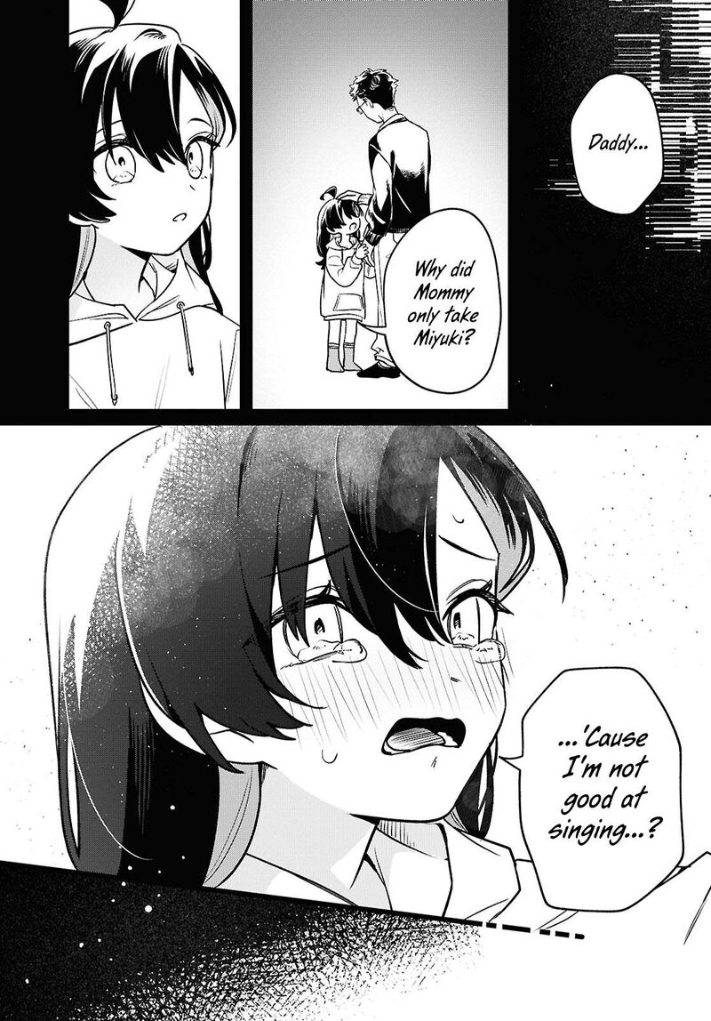 Kimi Ga Hoeru Tame No Uta Wo 15 22