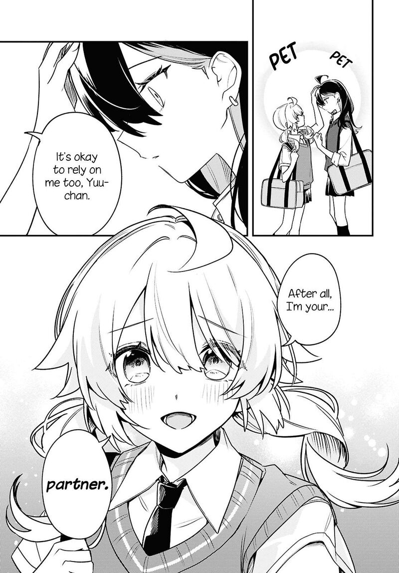 Kimi Ga Hoeru Tame No Uta Wo 15 26