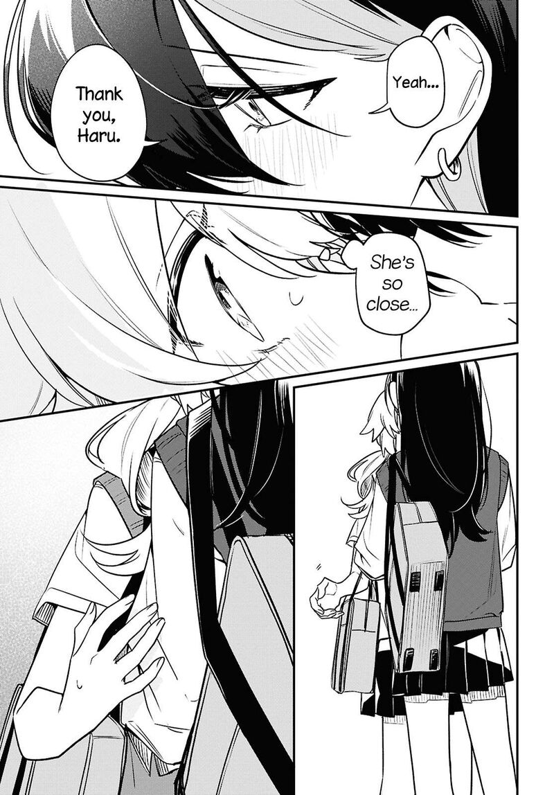 Kimi Ga Hoeru Tame No Uta Wo 15 28