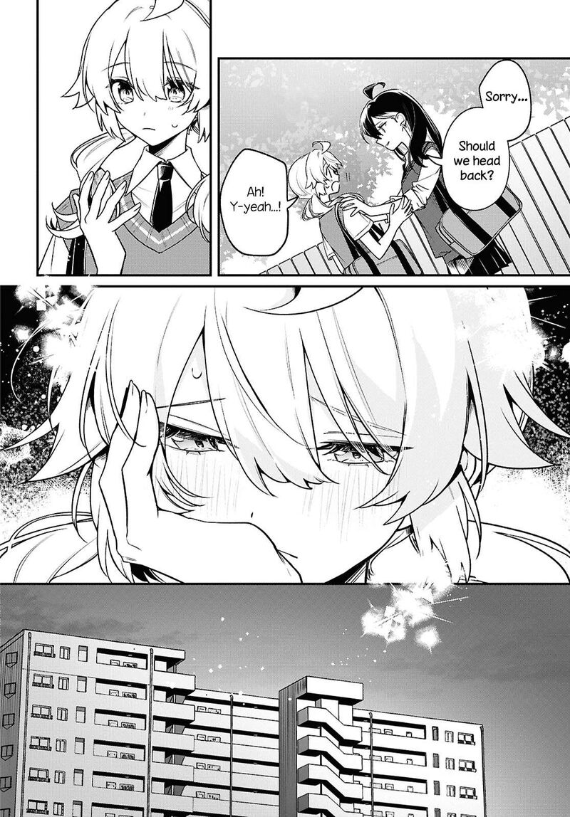 Kimi Ga Hoeru Tame No Uta Wo 15 29