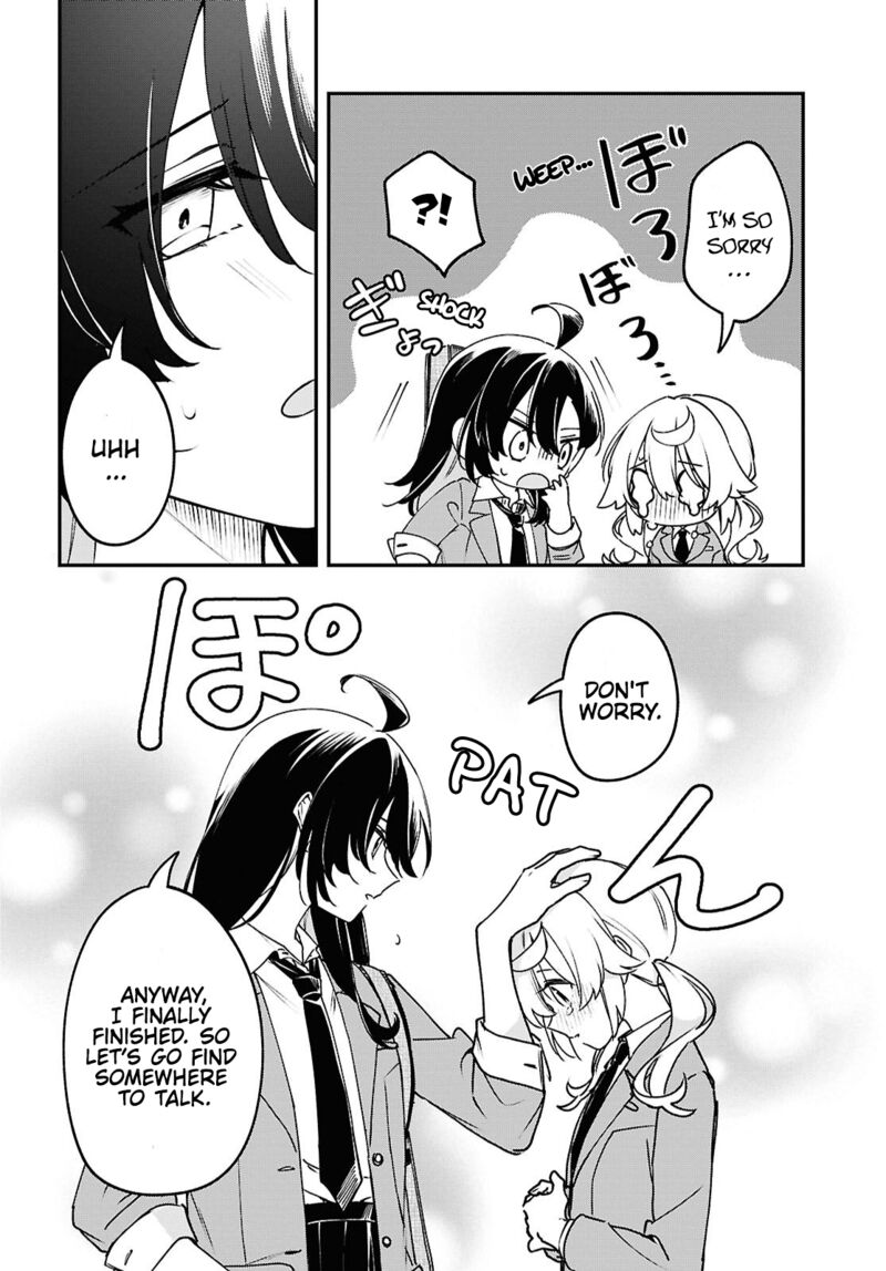 Kimi Ga Hoeru Tame No Uta Wo 2 25