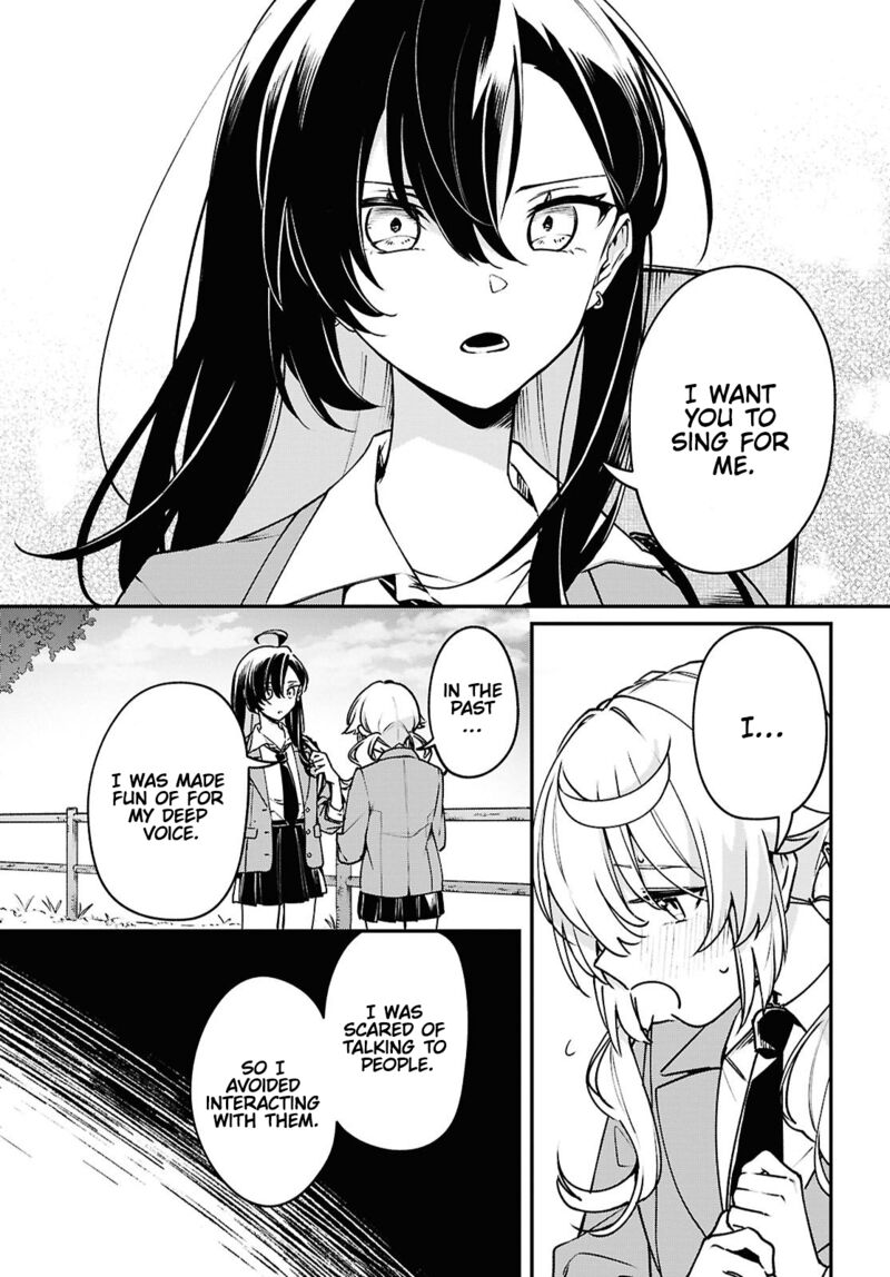 Kimi Ga Hoeru Tame No Uta Wo 2 30