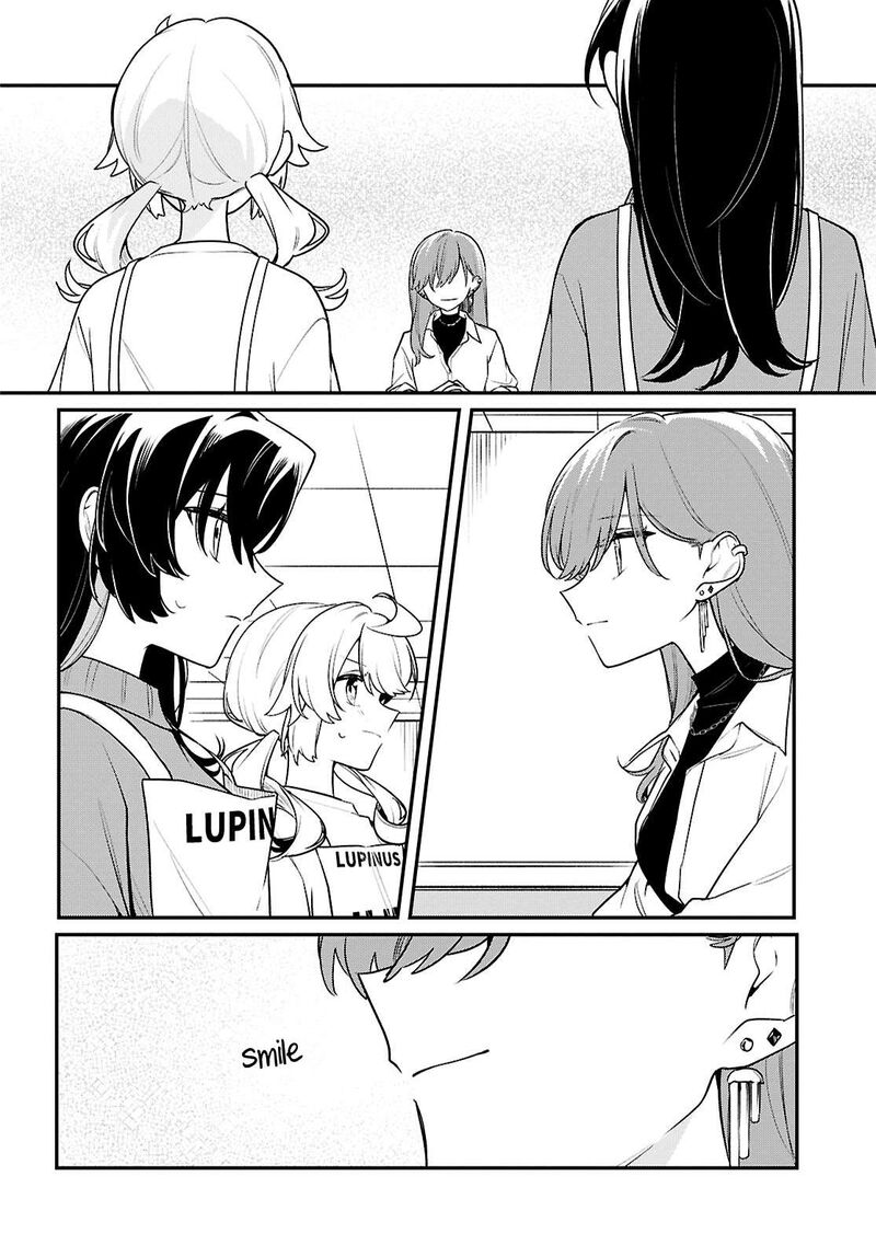 Kimi Ga Hoeru Tame No Uta Wo 21 16