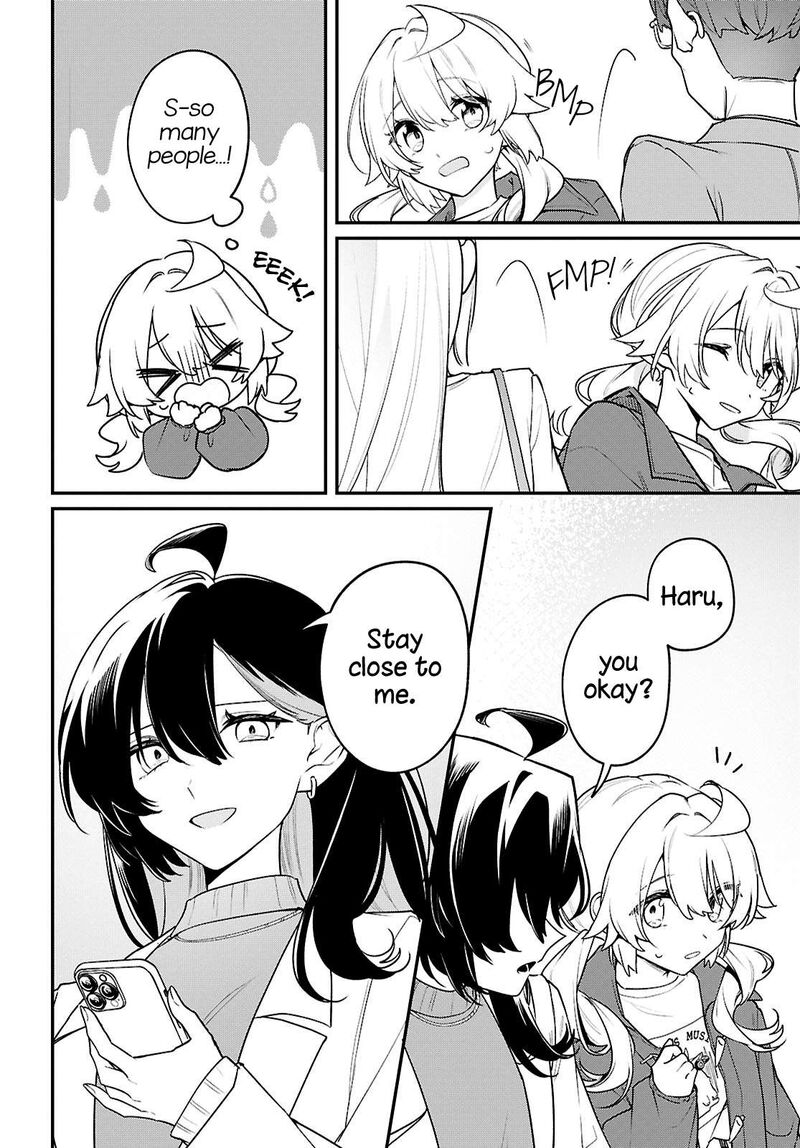 Kimi Ga Hoeru Tame No Uta Wo 21 2