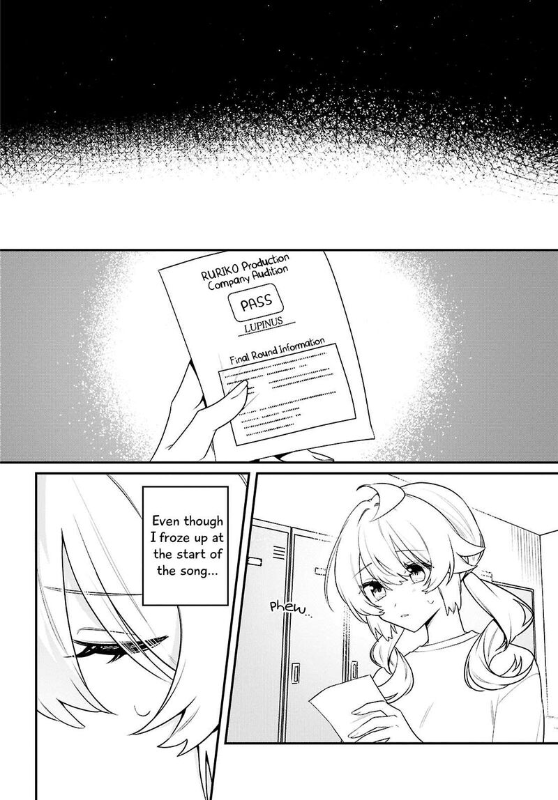 Kimi Ga Hoeru Tame No Uta Wo 21 20
