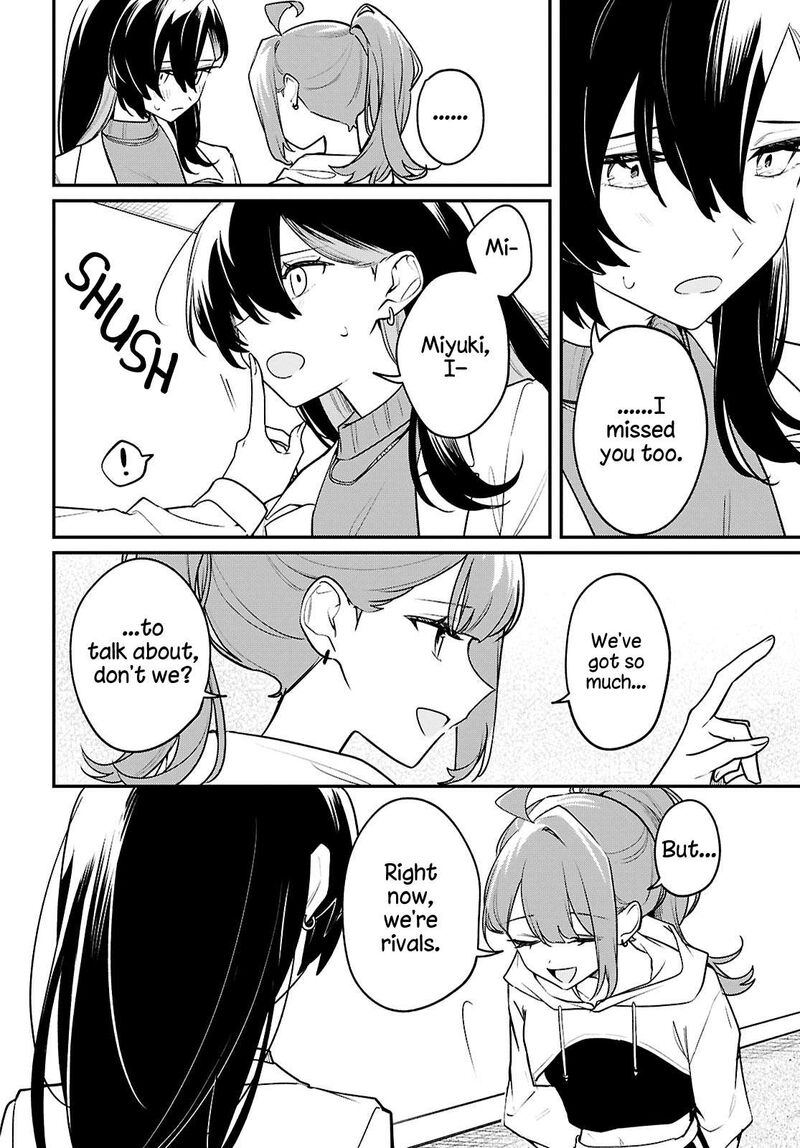 Kimi Ga Hoeru Tame No Uta Wo 21 6
