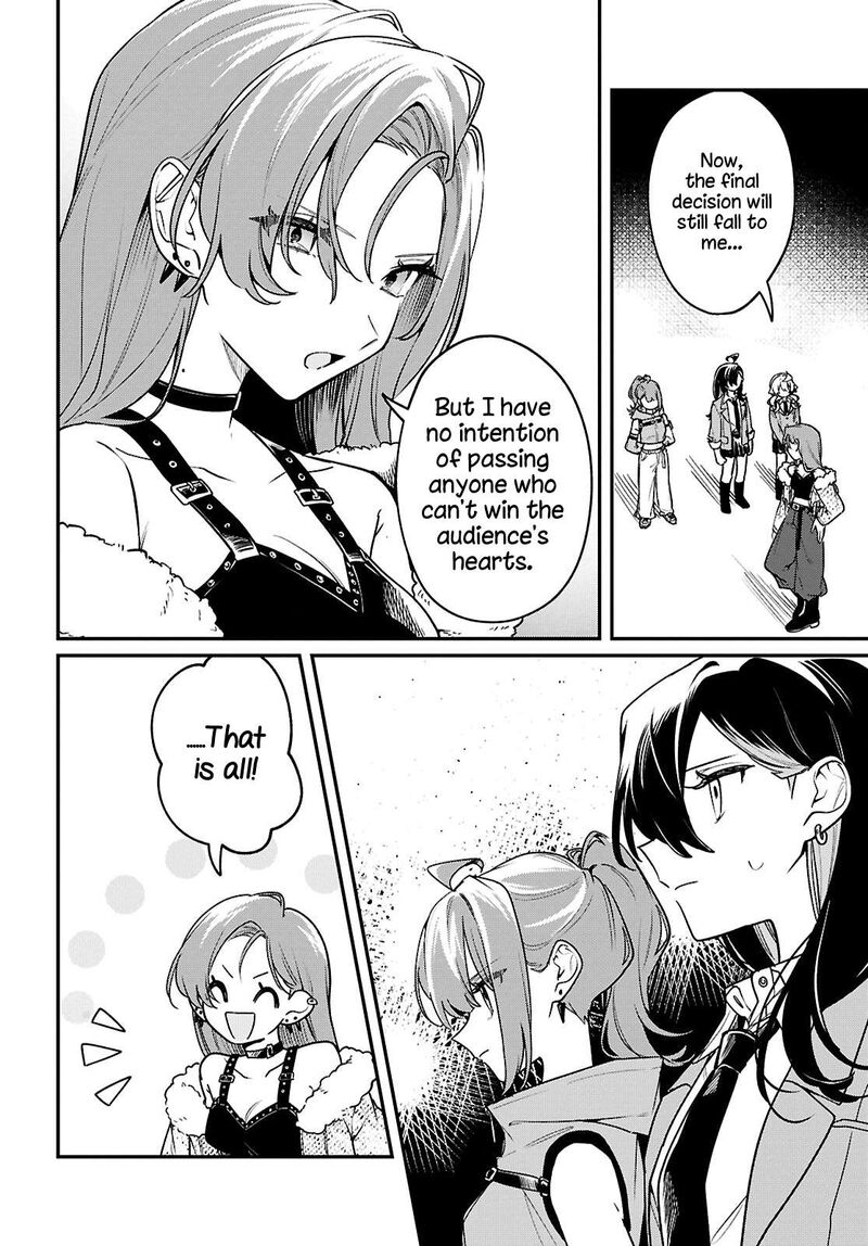 Kimi Ga Hoeru Tame No Uta Wo 22 10