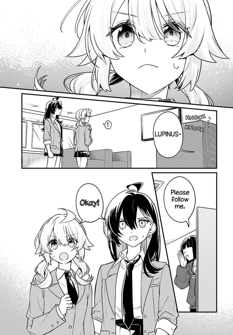 Kimi Ga Hoeru Tame No Uta Wo 22 13