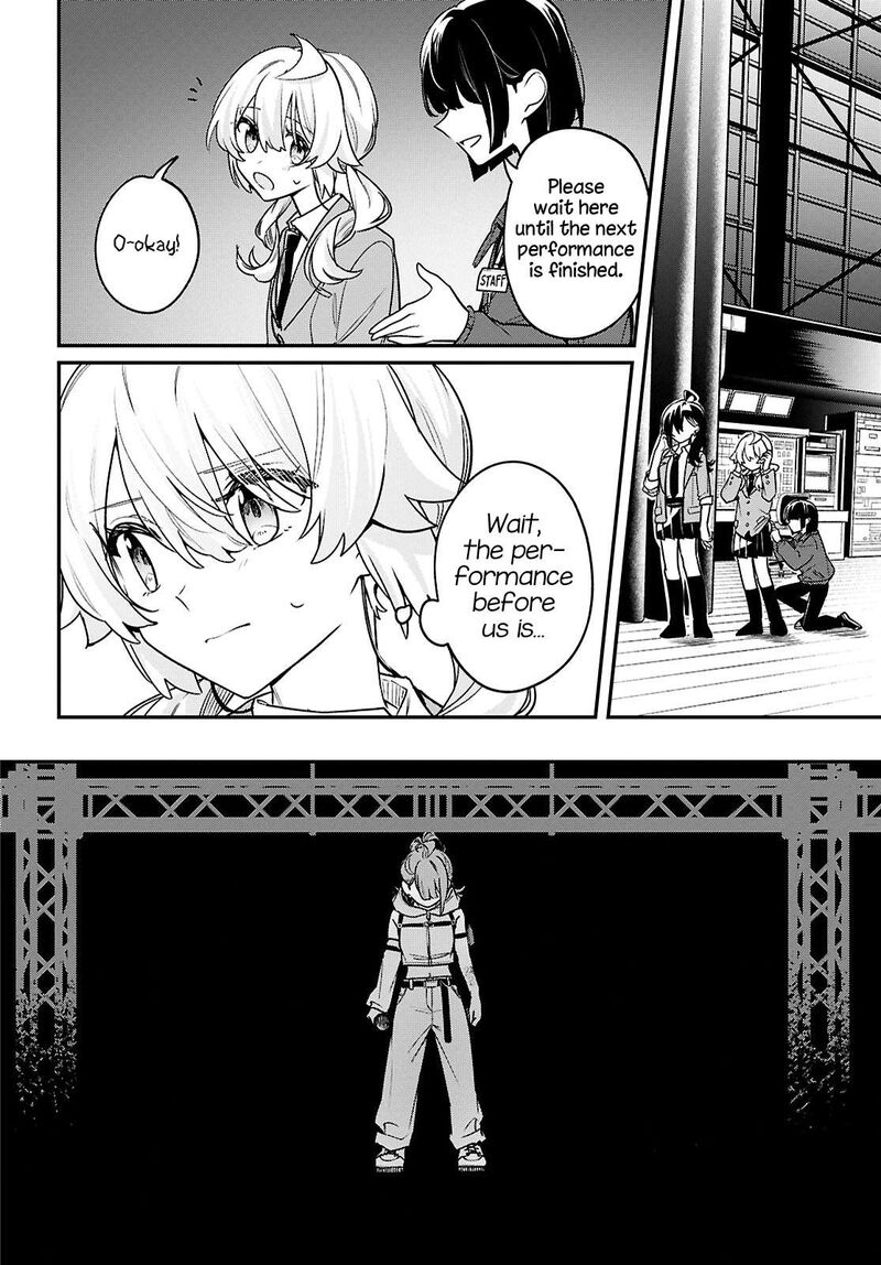 Kimi Ga Hoeru Tame No Uta Wo 22 14