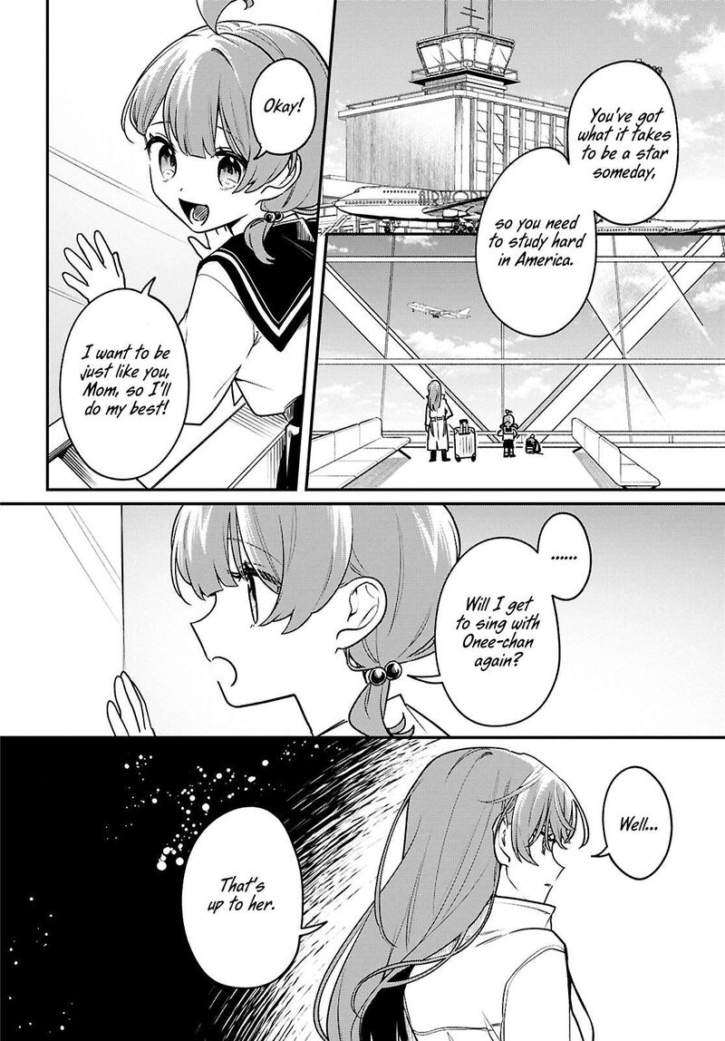 Kimi Ga Hoeru Tame No Uta Wo 22 16
