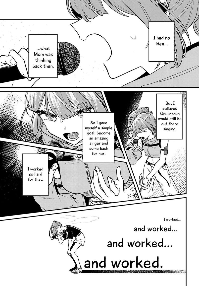 Kimi Ga Hoeru Tame No Uta Wo 22 17