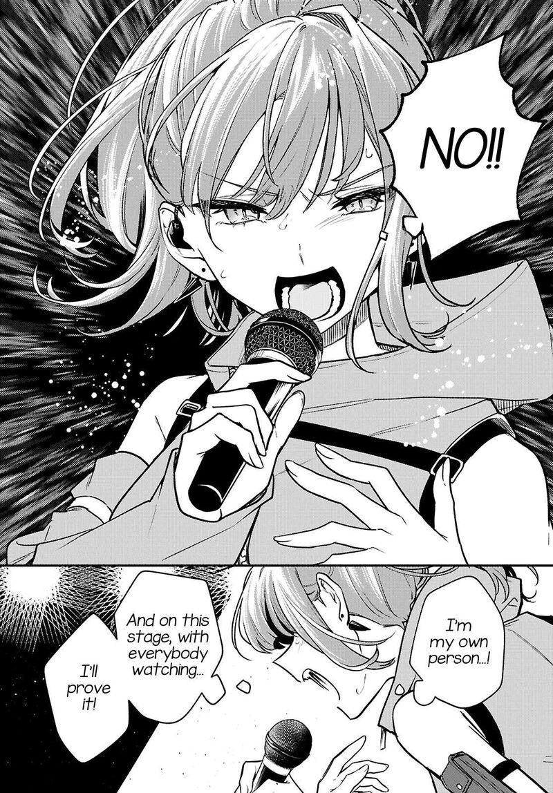 Kimi Ga Hoeru Tame No Uta Wo 22 19
