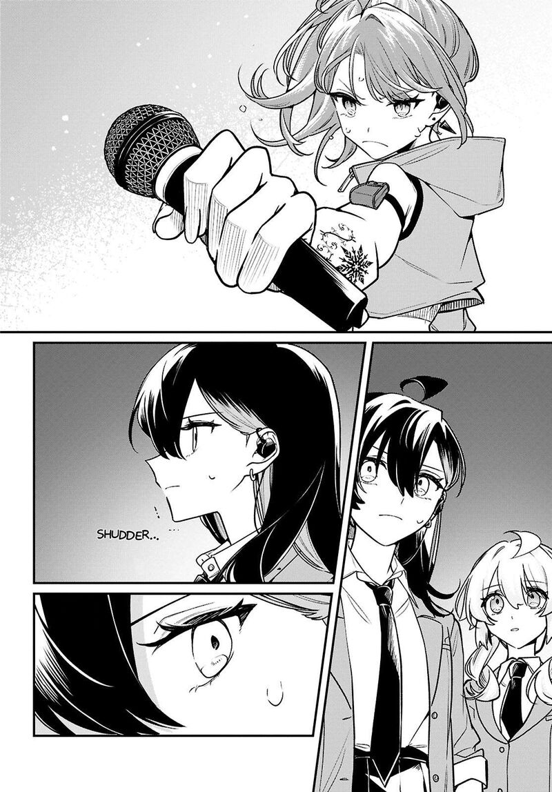 Kimi Ga Hoeru Tame No Uta Wo 22 21