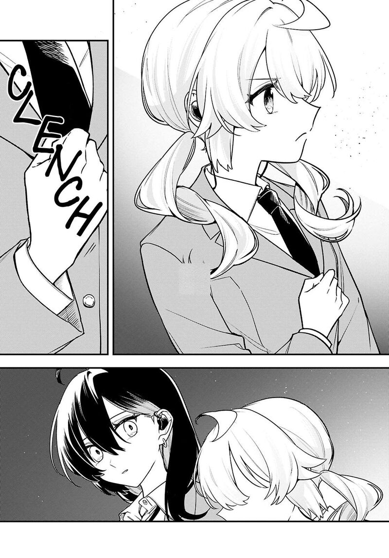 Kimi Ga Hoeru Tame No Uta Wo 22 22