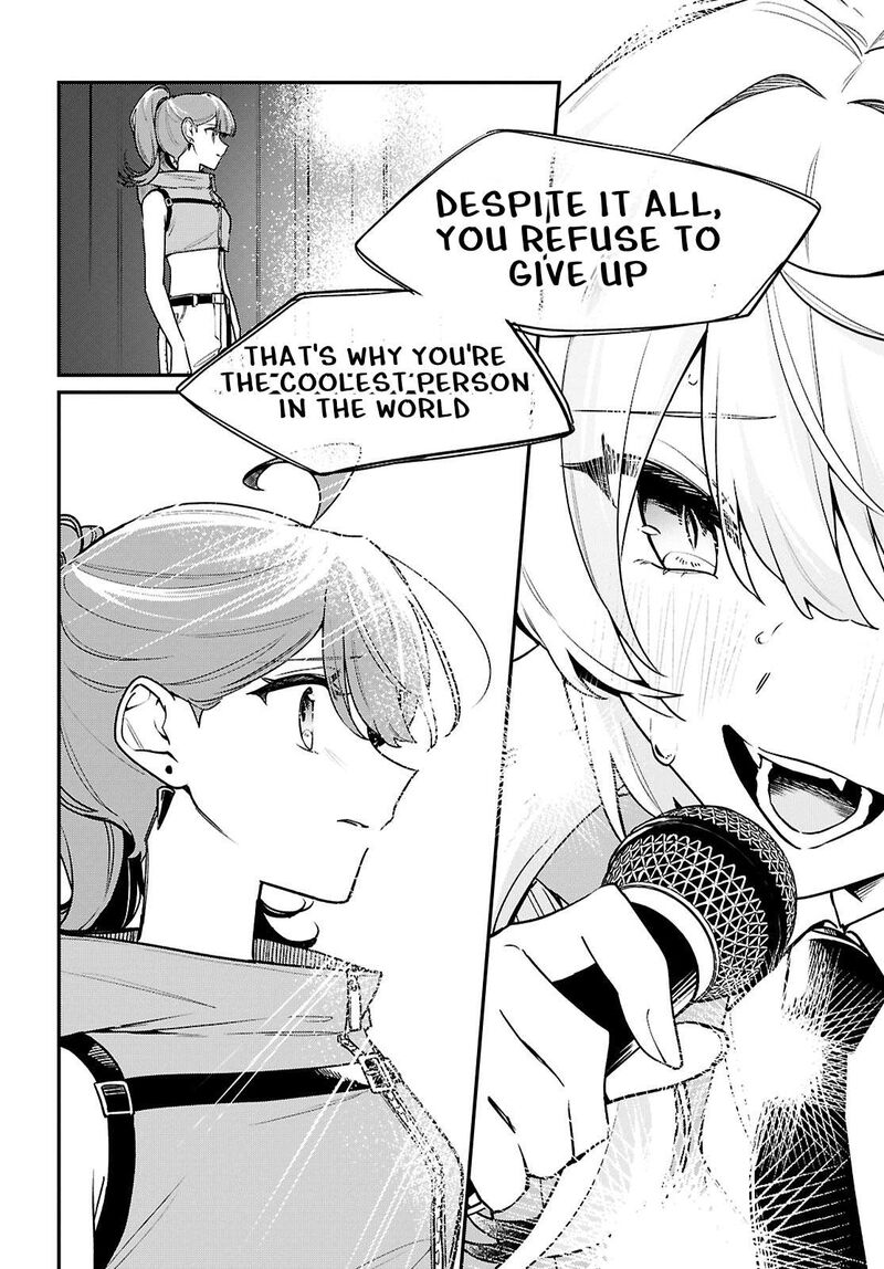 Kimi Ga Hoeru Tame No Uta Wo 22 27