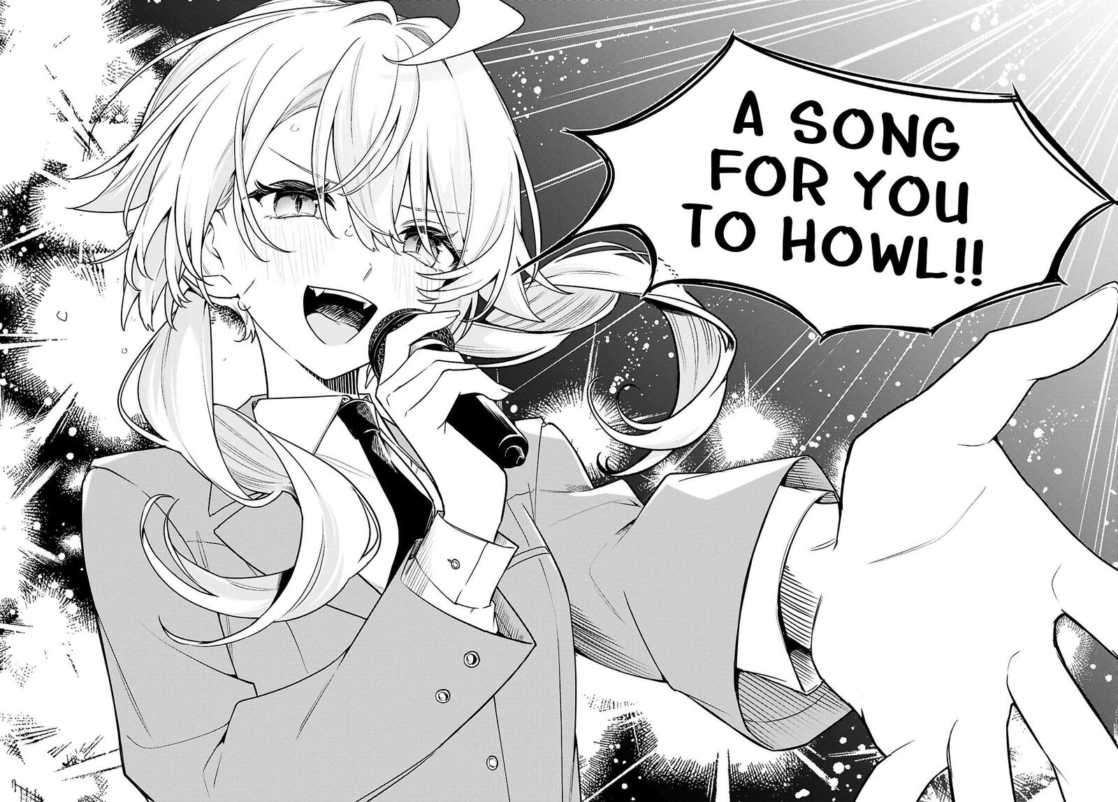 Kimi Ga Hoeru Tame No Uta Wo 22 29
