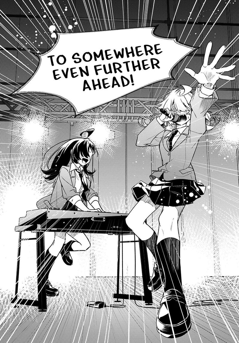 Kimi Ga Hoeru Tame No Uta Wo 22 31