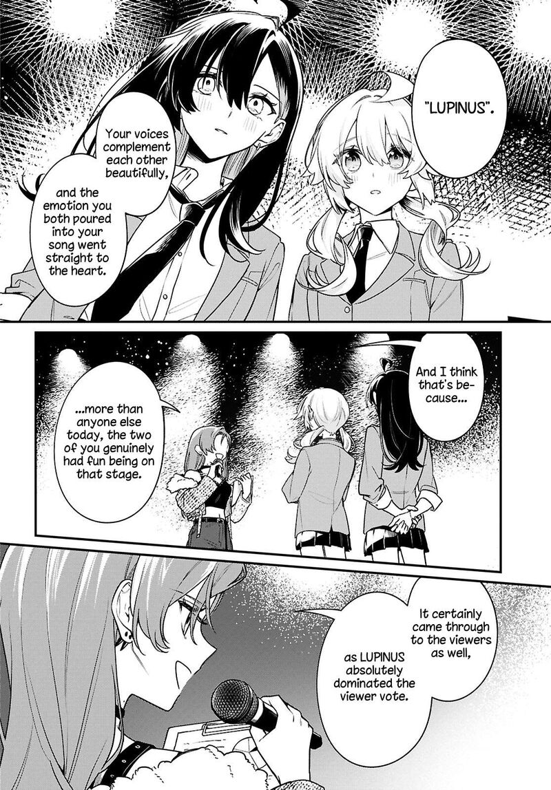 Kimi Ga Hoeru Tame No Uta Wo 22 36