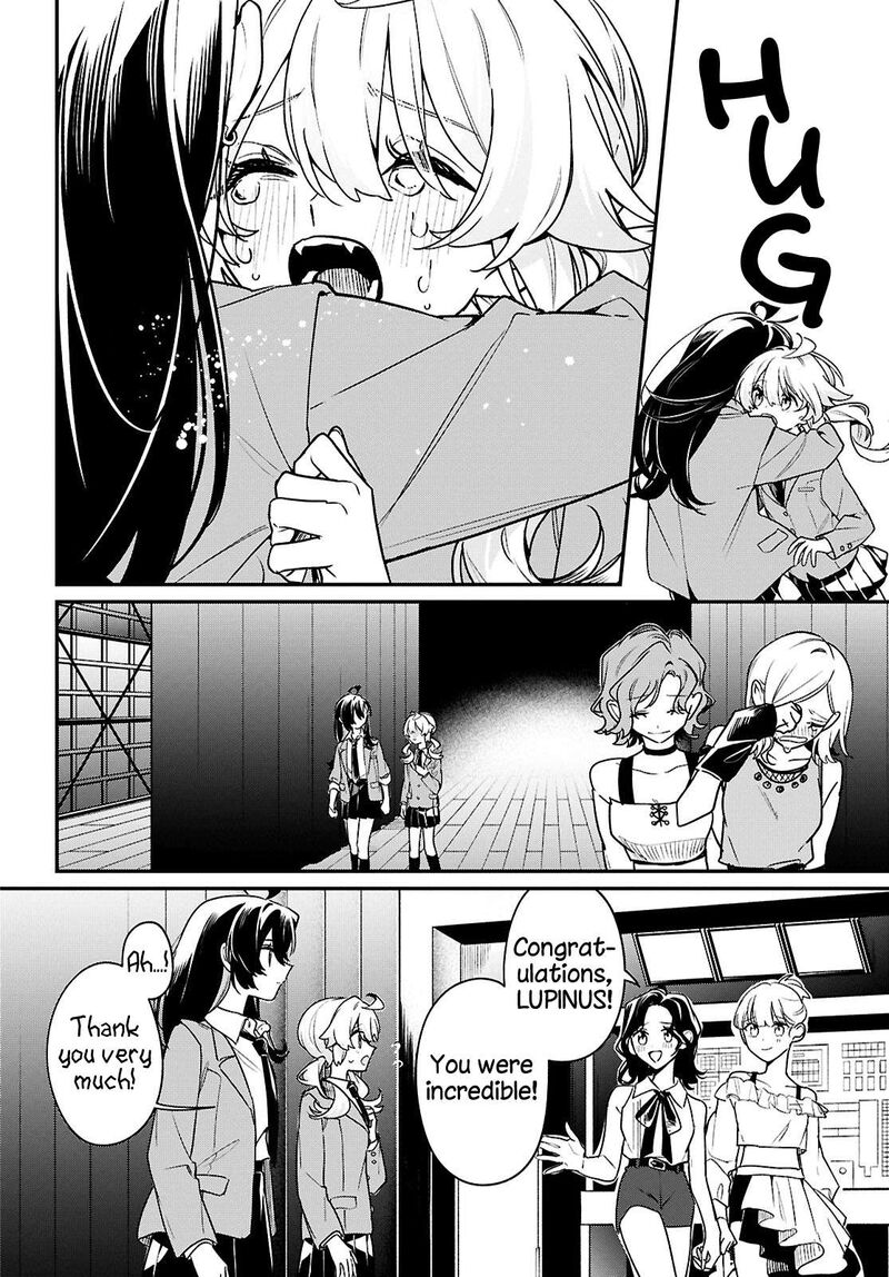 Kimi Ga Hoeru Tame No Uta Wo 22 38