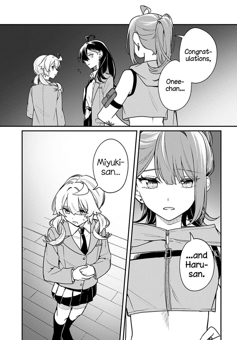 Kimi Ga Hoeru Tame No Uta Wo 22 39