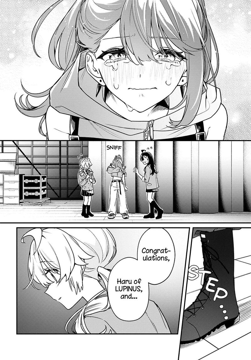 Kimi Ga Hoeru Tame No Uta Wo 22 42
