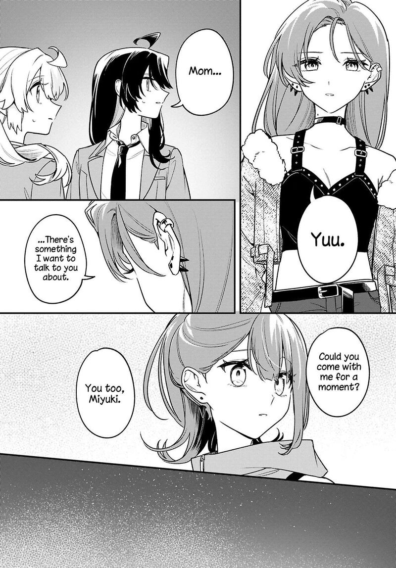 Kimi Ga Hoeru Tame No Uta Wo 22 43