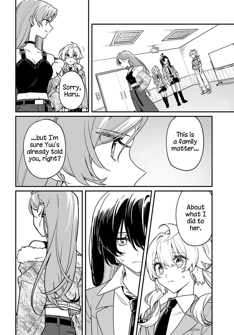 Kimi Ga Hoeru Tame No Uta Wo 22 44