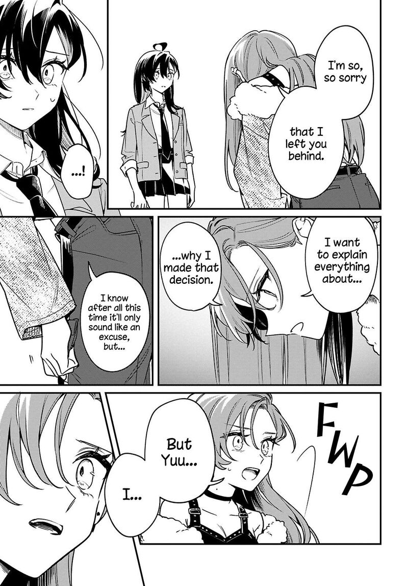 Kimi Ga Hoeru Tame No Uta Wo 22 45