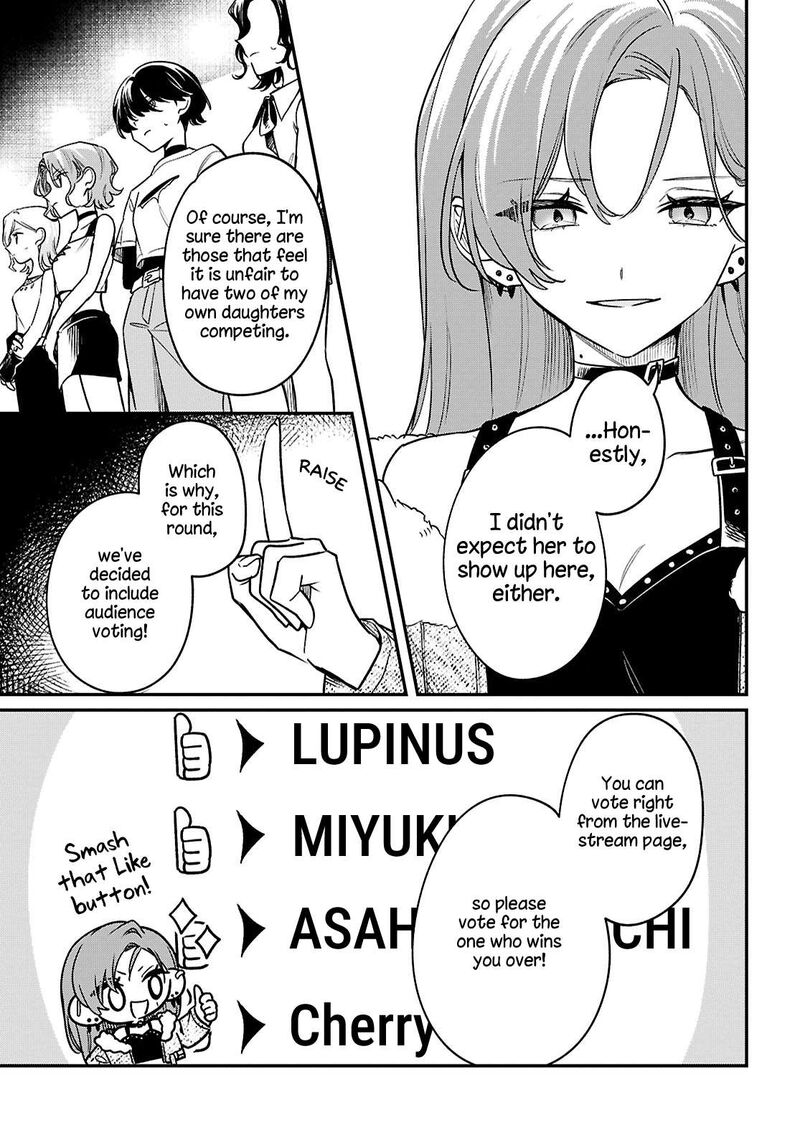 Kimi Ga Hoeru Tame No Uta Wo 22 9