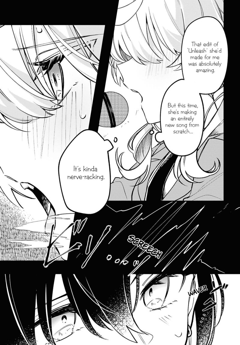 Kimi Ga Hoeru Tame No Uta Wo 3 11