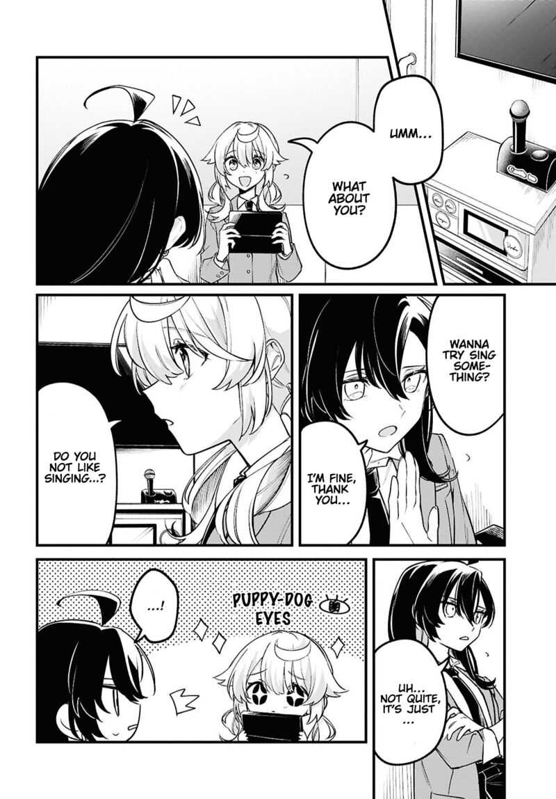 Kimi Ga Hoeru Tame No Uta Wo 3 12