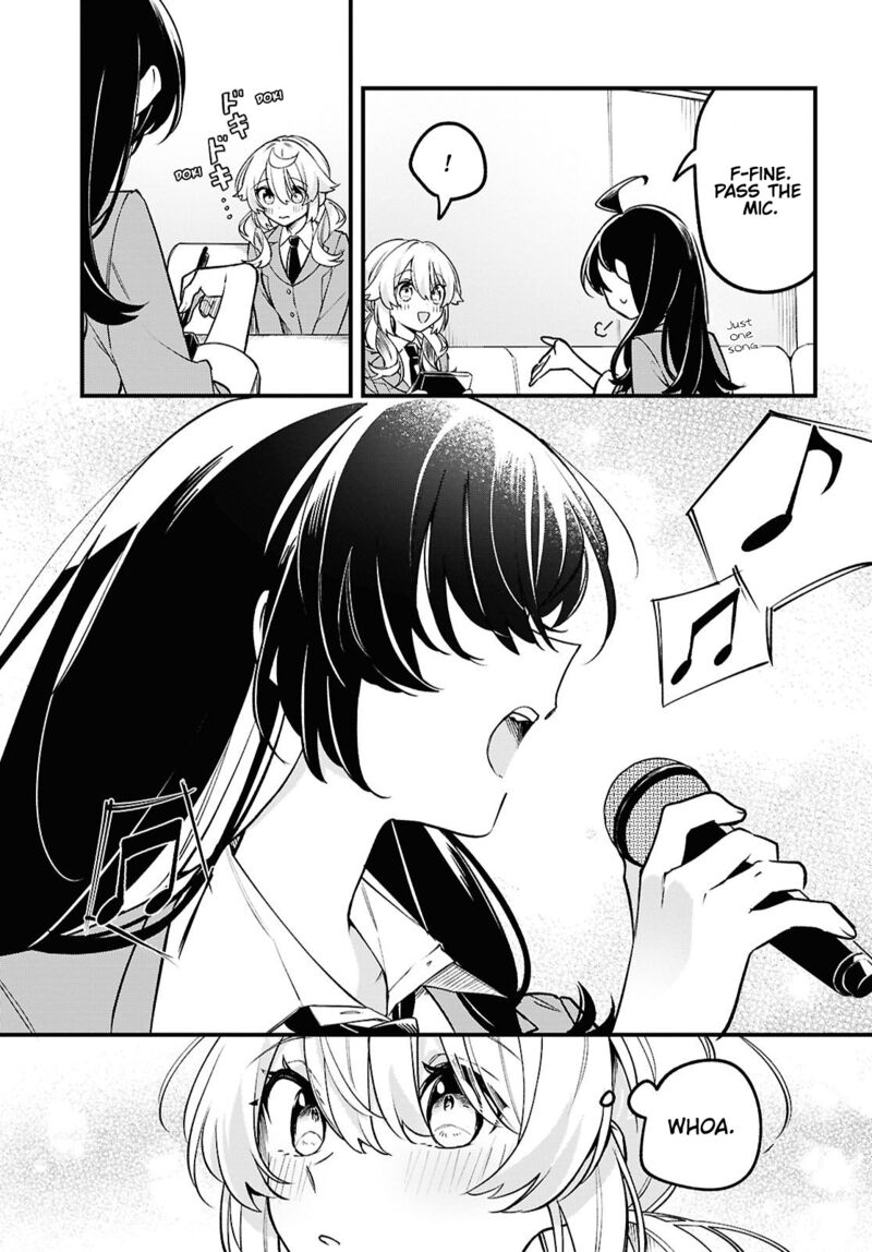 Kimi Ga Hoeru Tame No Uta Wo 3 13