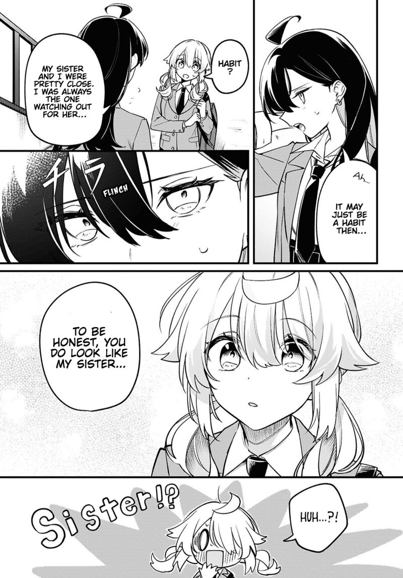 Kimi Ga Hoeru Tame No Uta Wo 3 17