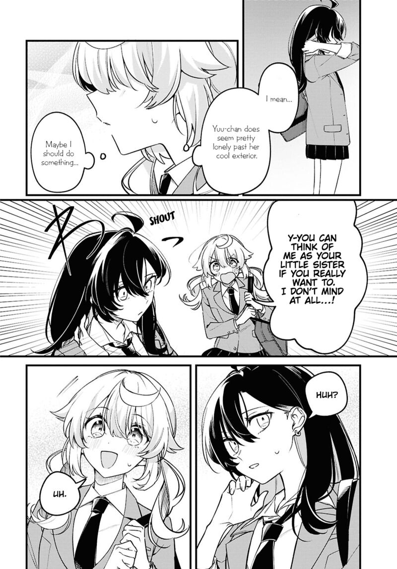 Kimi Ga Hoeru Tame No Uta Wo 3 18