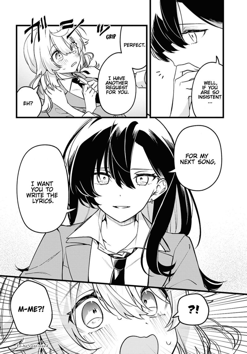 Kimi Ga Hoeru Tame No Uta Wo 3 20
