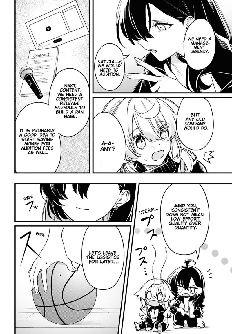 Kimi Ga Hoeru Tame No Uta Wo 3 4