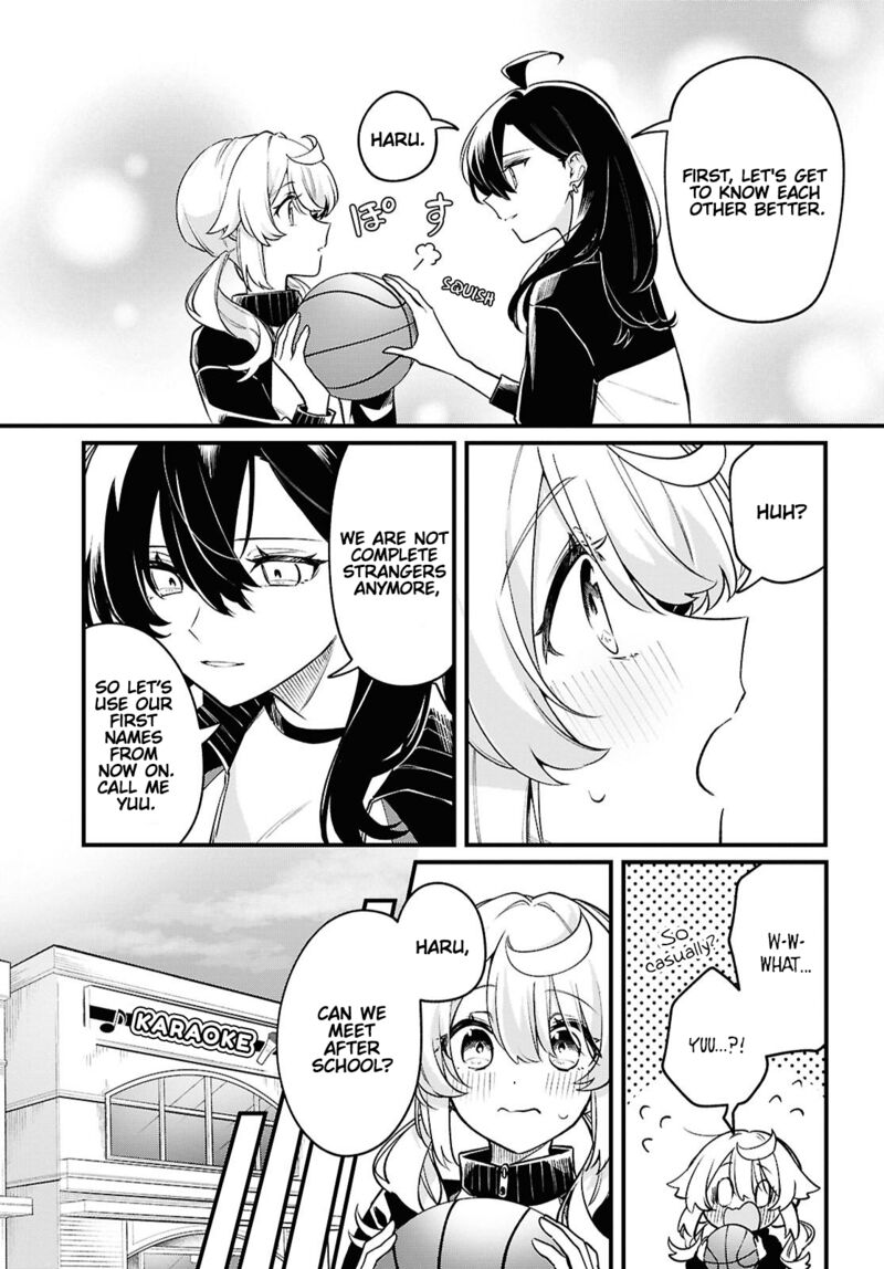 Kimi Ga Hoeru Tame No Uta Wo 3 5