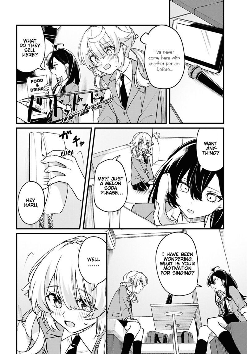Kimi Ga Hoeru Tame No Uta Wo 3 6