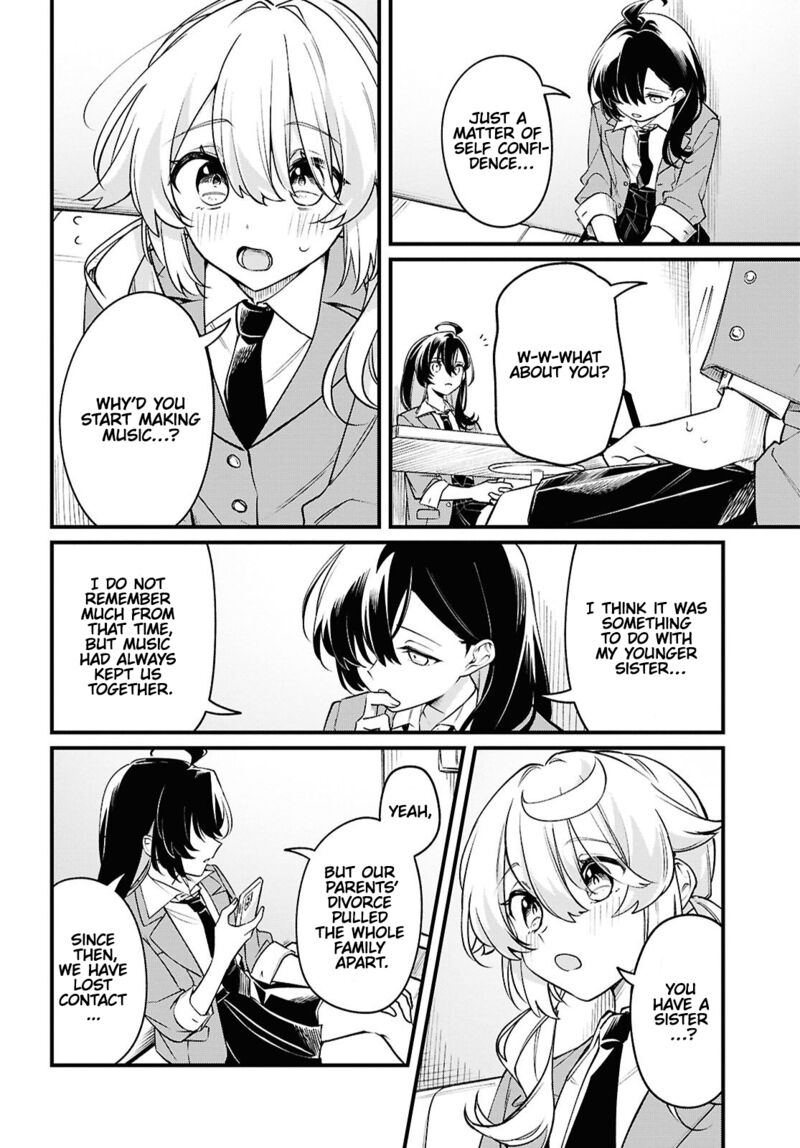 Kimi Ga Hoeru Tame No Uta Wo 3 8