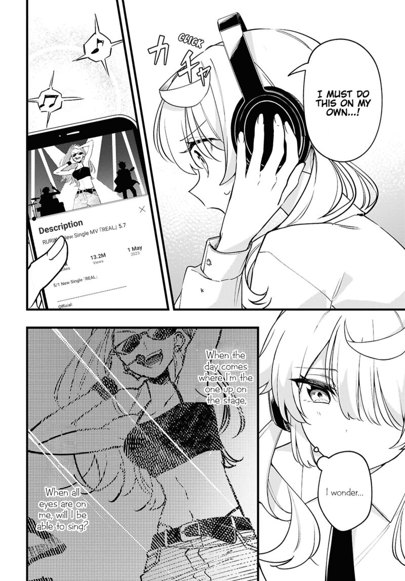 Kimi Ga Hoeru Tame No Uta Wo 4 10